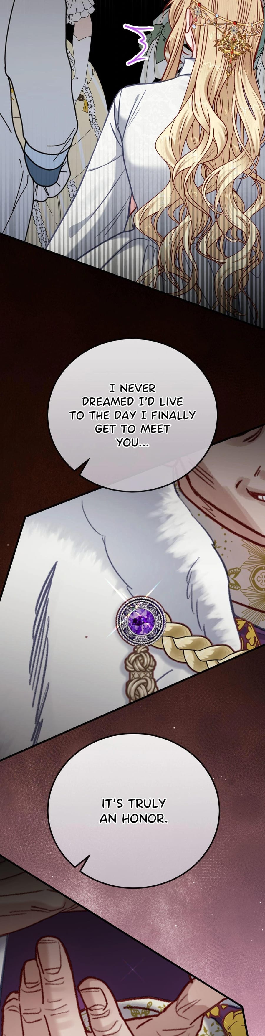 Hunks, Harems, and Hardcore Habits Uncensored, chapter 40, page 35 of 46