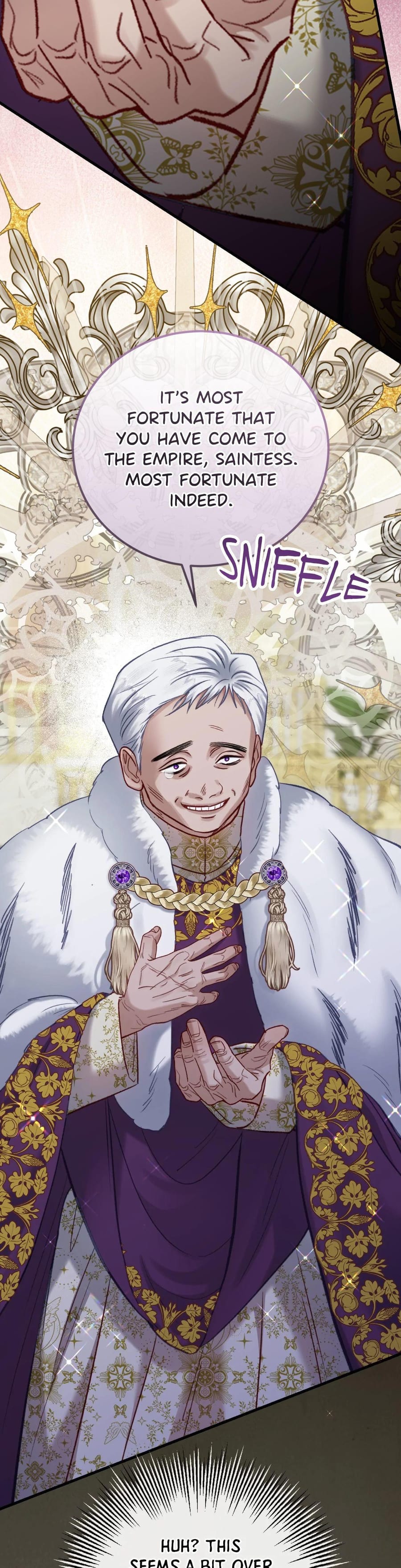 Hunks, Harems, and Hardcore Habits Uncensored, chapter 40, page 36 of 46