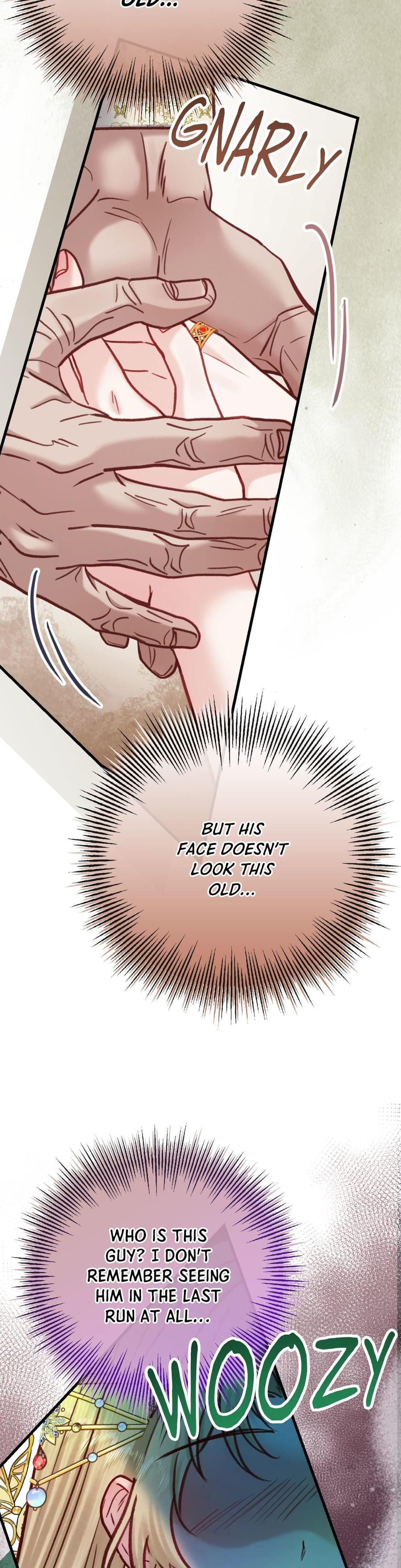Hunks, Harems, and Hardcore Habits Uncensored, chapter 40, page 38 of 46