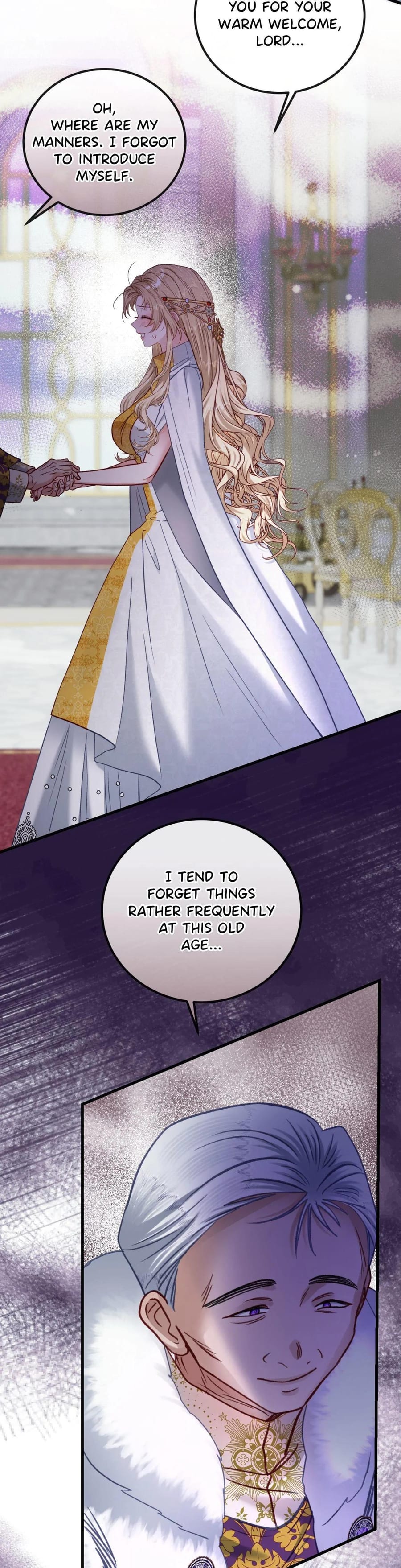 Hunks, Harems, and Hardcore Habits Uncensored, chapter 40, page 40 of 46