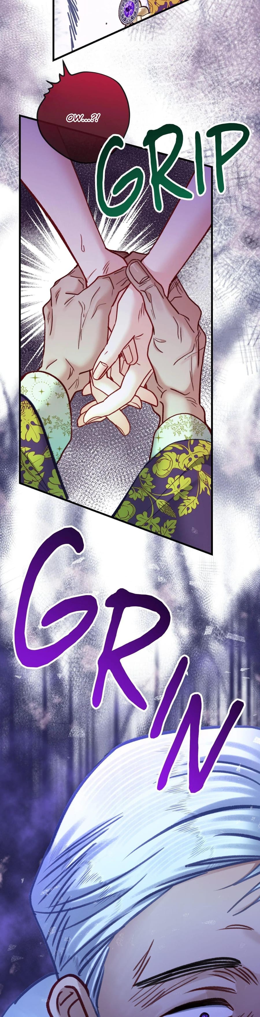 Hunks, Harems, and Hardcore Habits Uncensored, chapter 40, page 41 of 46