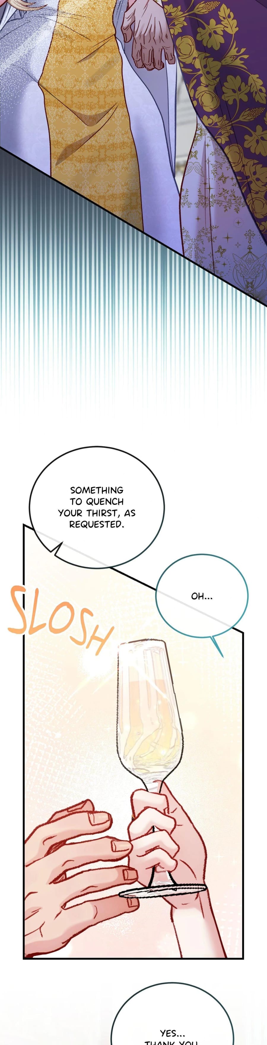 Hunks, Harems, and Hardcore Habits Uncensored, chapter 40, page 43 of 46