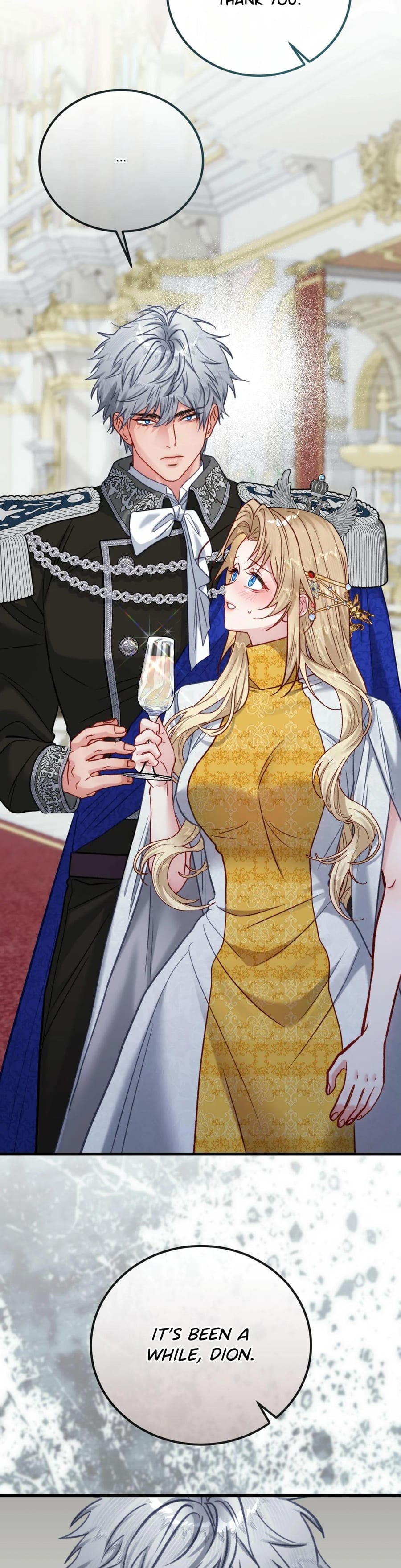 Hunks, Harems, and Hardcore Habits Uncensored, chapter 40, page 44 of 46