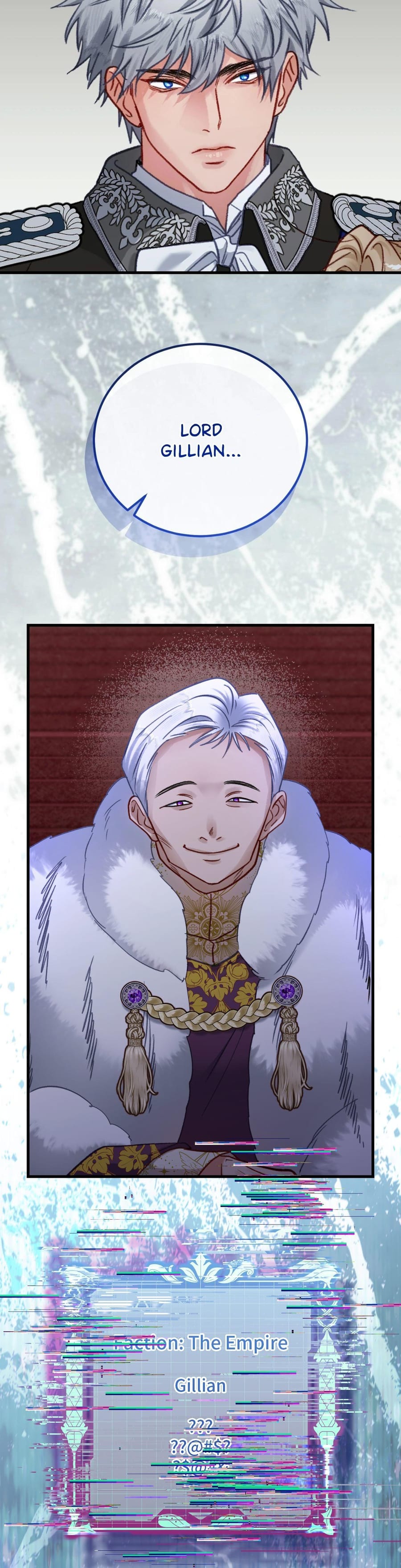 Hunks, Harems, and Hardcore Habits Uncensored, chapter 40, page 45 of 46