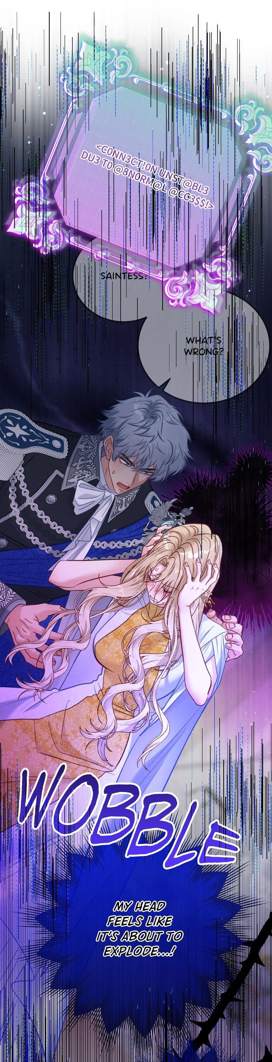 Hunks, Harems, and Hardcore Habits Uncensored, chapter 41, page 6 of 45
