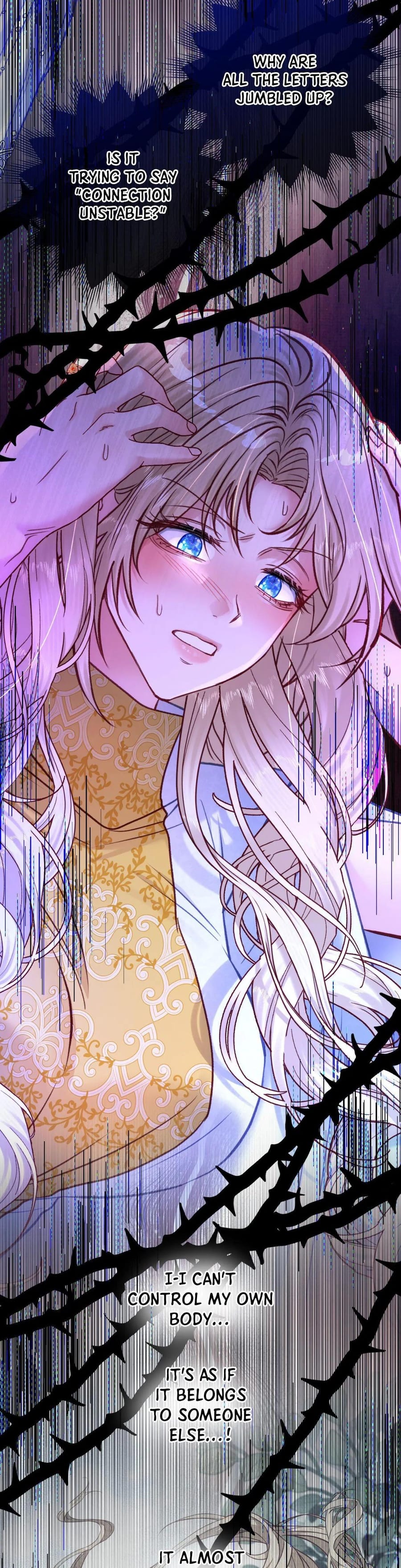 Hunks, Harems, and Hardcore Habits Uncensored, chapter 41, page 7 of 45
