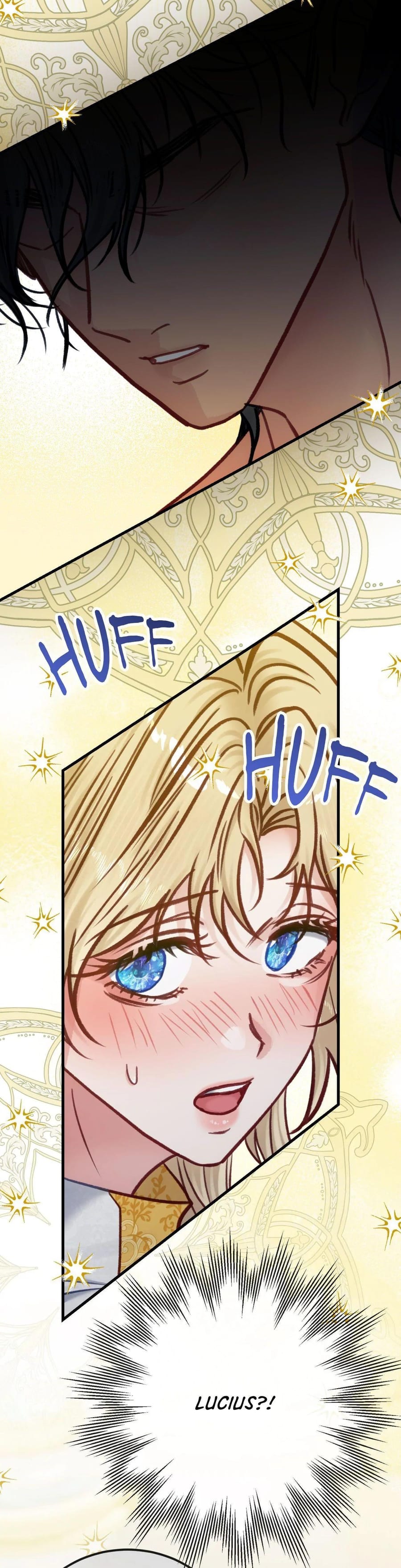 Hunks, Harems, and Hardcore Habits Uncensored, chapter 41, page 9 of 45