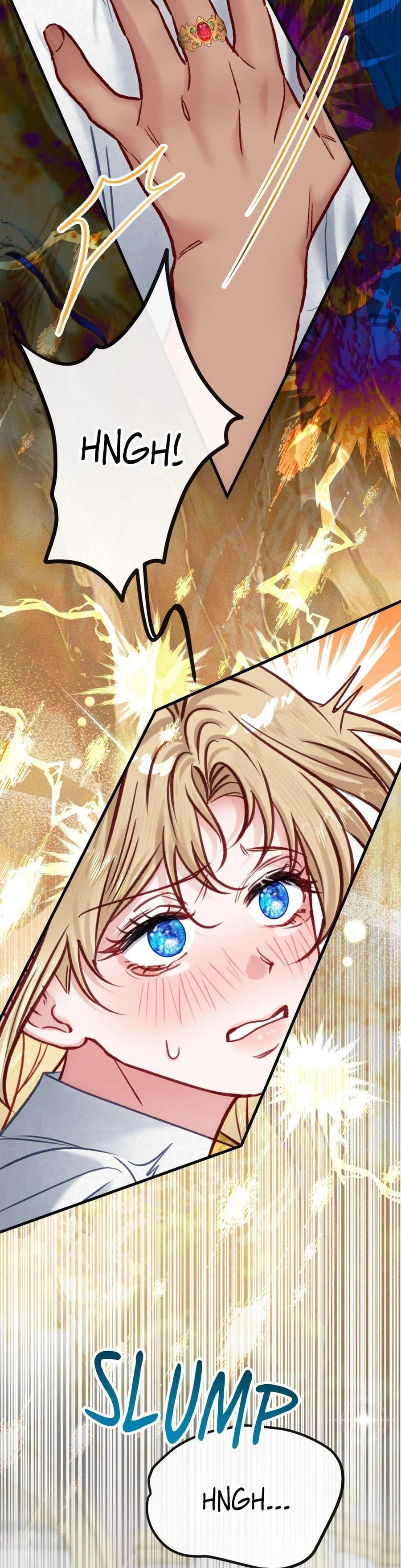 Hunks, Harems, and Hardcore Habits Uncensored, chapter 41, page 11 of 45