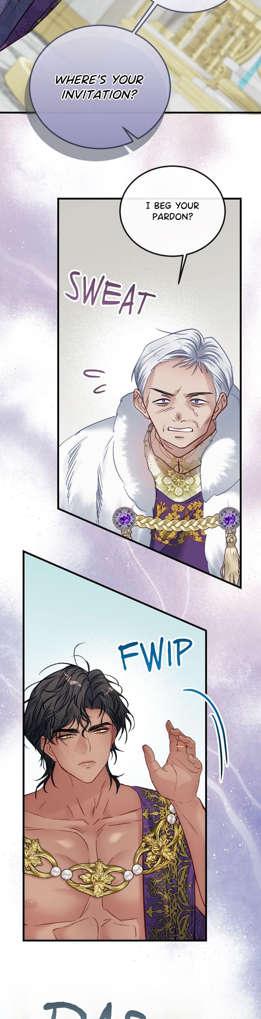 Hunks, Harems, and Hardcore Habits Uncensored, chapter 41, page 14 of 45