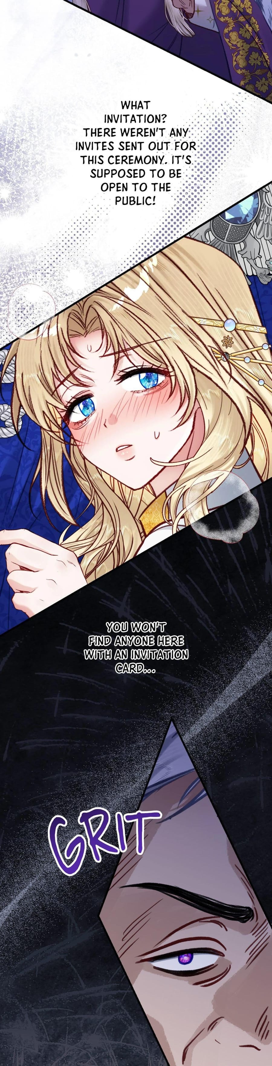 Hunks, Harems, and Hardcore Habits Uncensored, chapter 41, page 17 of 45