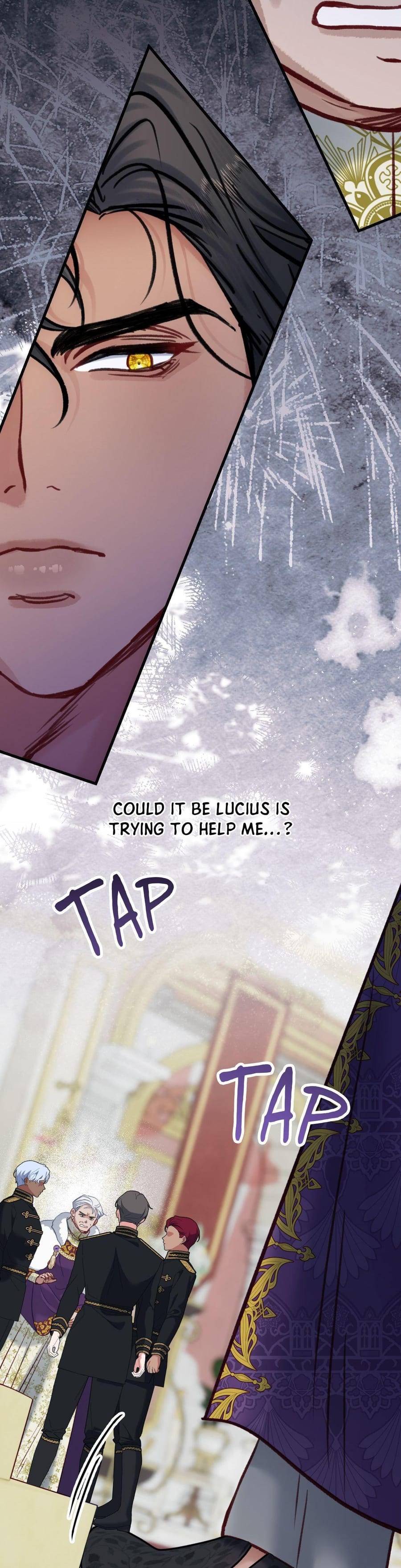 Hunks, Harems, and Hardcore Habits Uncensored, chapter 41, page 18 of 45