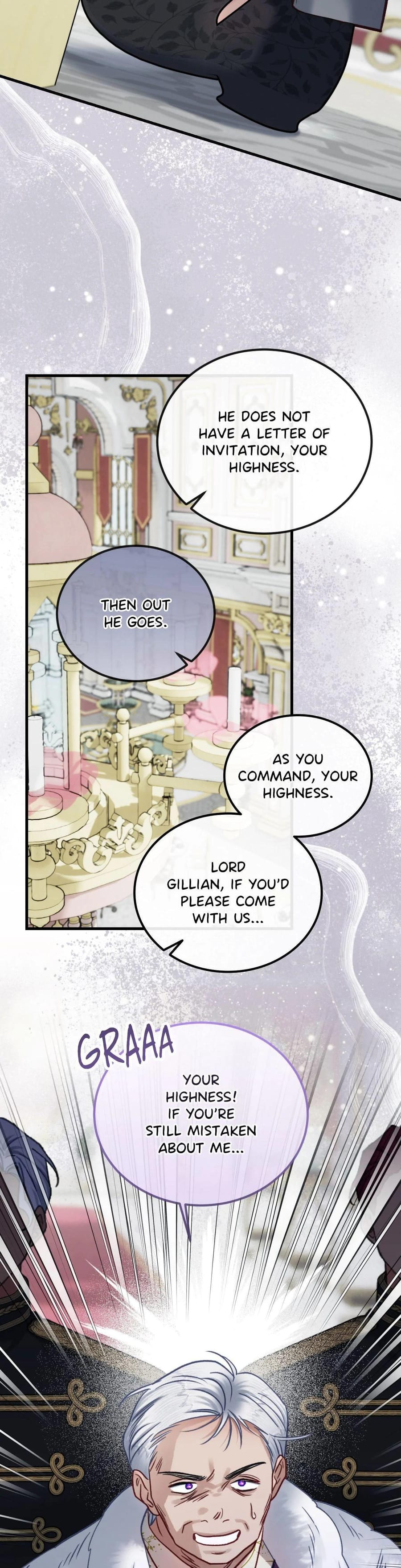 Hunks, Harems, and Hardcore Habits Uncensored, chapter 41, page 19 of 45