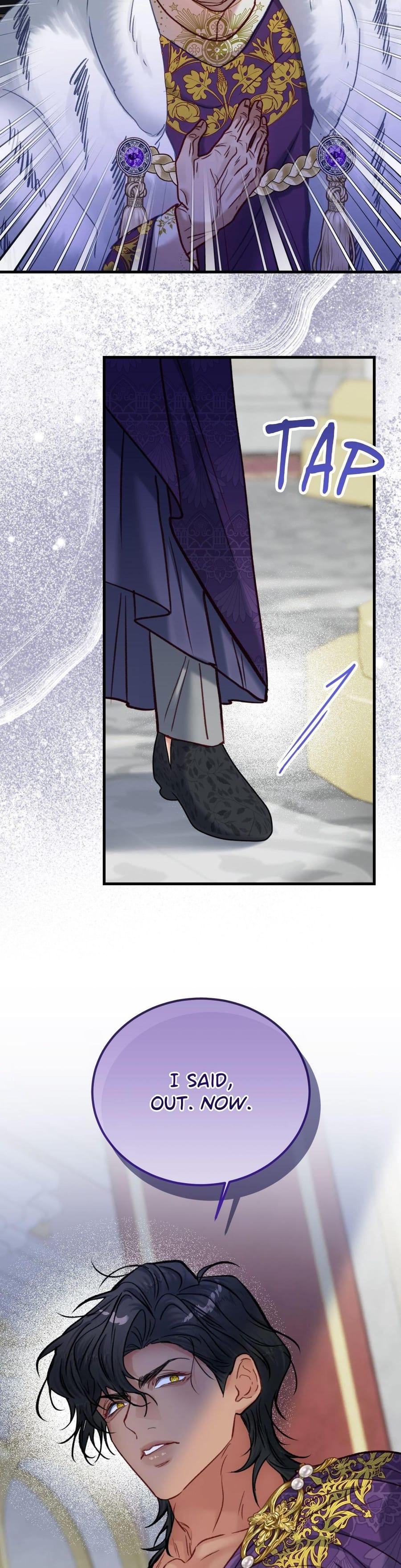 Hunks, Harems, and Hardcore Habits Uncensored, chapter 41, page 20 of 45