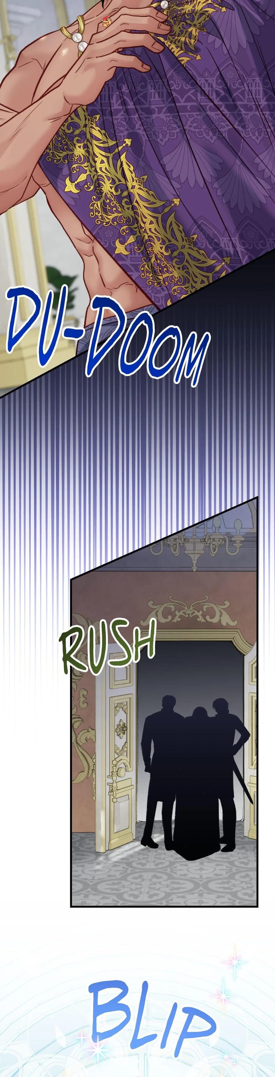 Hunks, Harems, and Hardcore Habits Uncensored, chapter 41, page 21 of 45