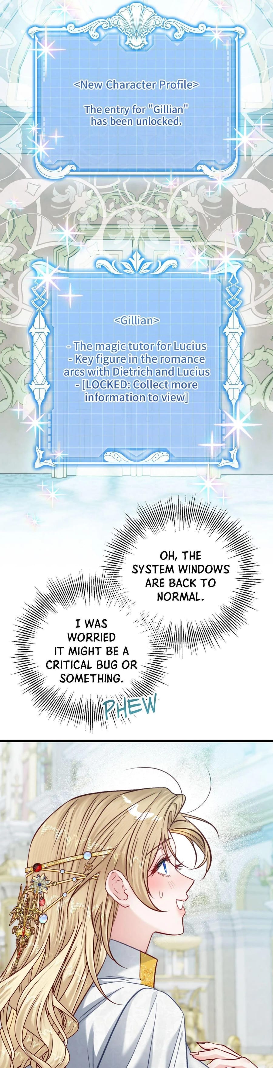 Hunks, Harems, and Hardcore Habits Uncensored, chapter 41, page 22 of 45