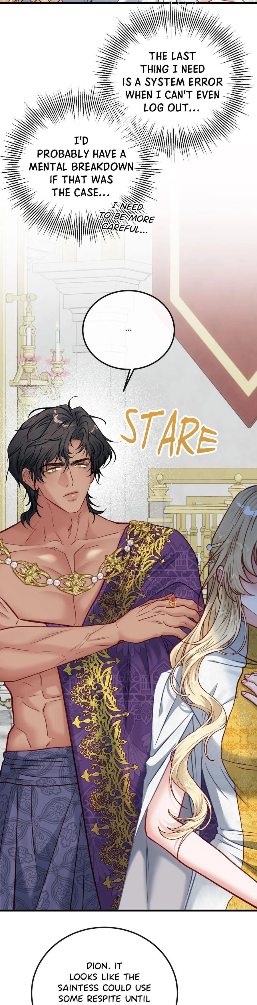 Hunks, Harems, and Hardcore Habits Uncensored, chapter 41, page 23 of 45