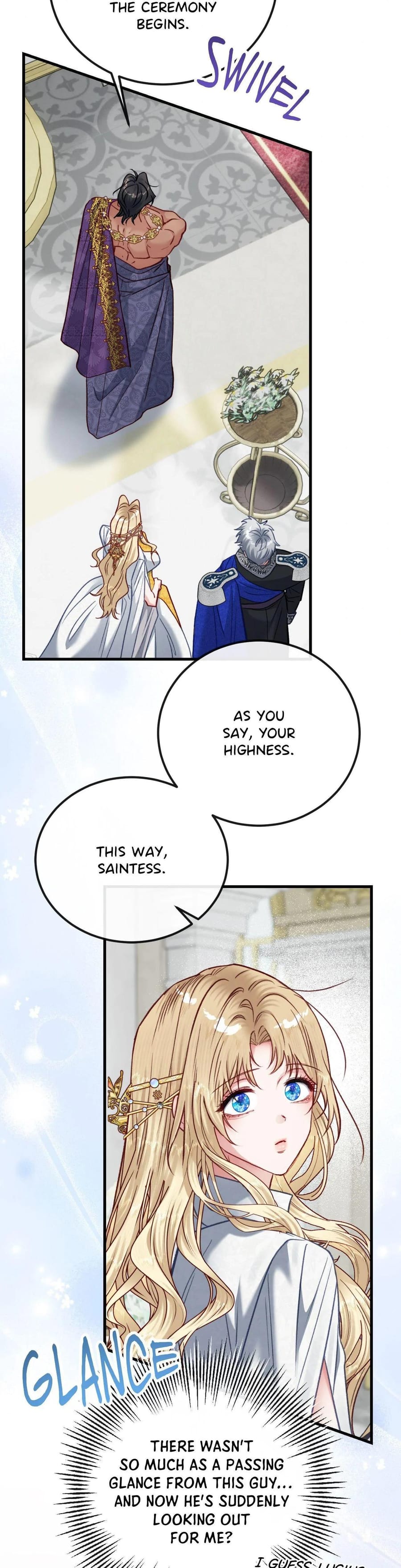 Hunks, Harems, and Hardcore Habits Uncensored, chapter 41, page 24 of 45