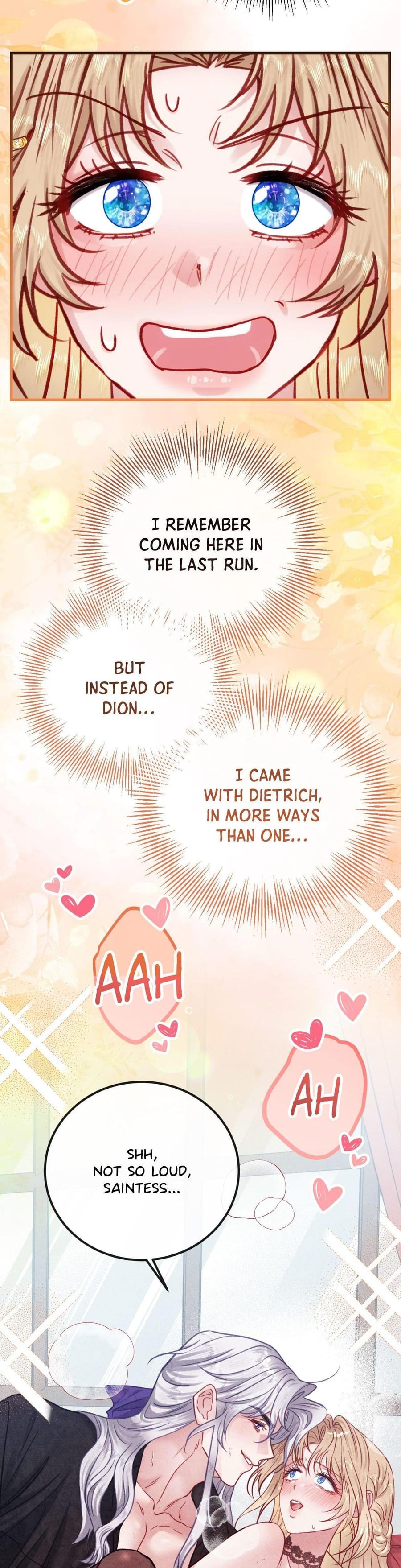 Hunks, Harems, and Hardcore Habits Uncensored, chapter 41, page 28 of 45