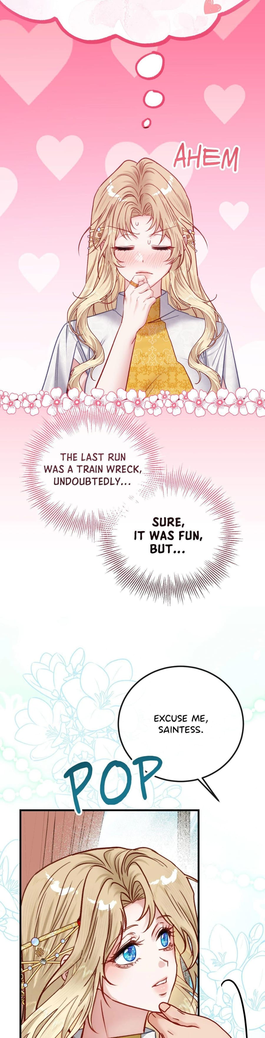 Hunks, Harems, and Hardcore Habits Uncensored, chapter 41, page 31 of 45