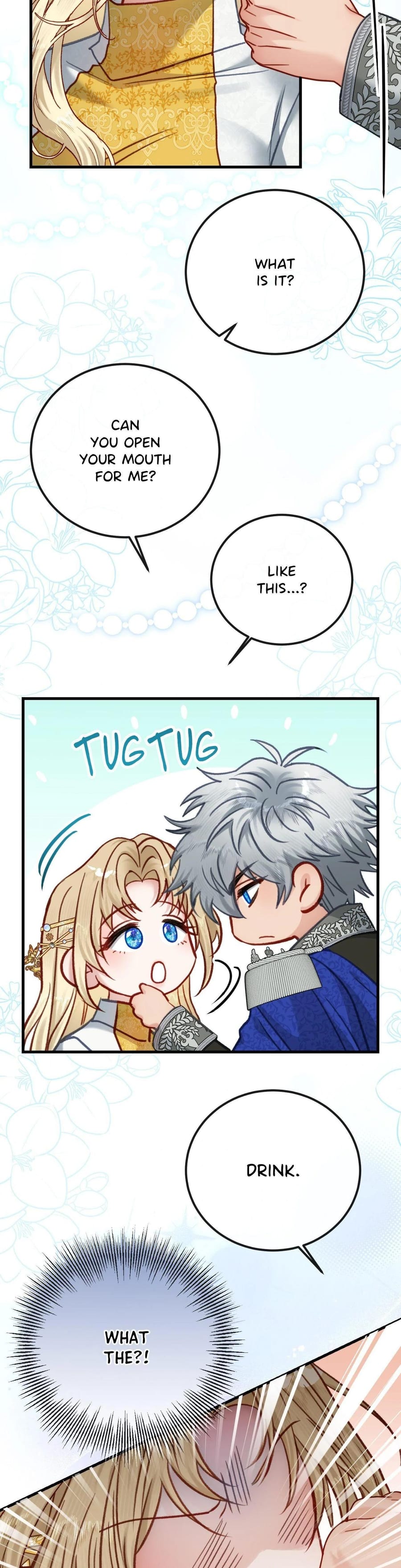 Hunks, Harems, and Hardcore Habits Uncensored, chapter 41, page 32 of 45