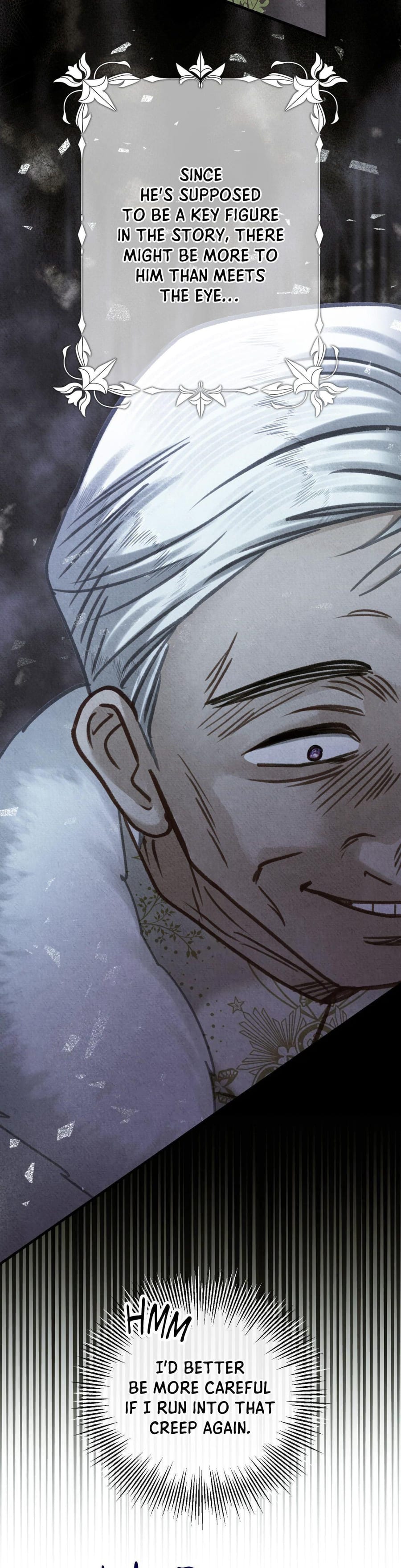 Hunks, Harems, and Hardcore Habits Uncensored, chapter 41, page 40 of 45