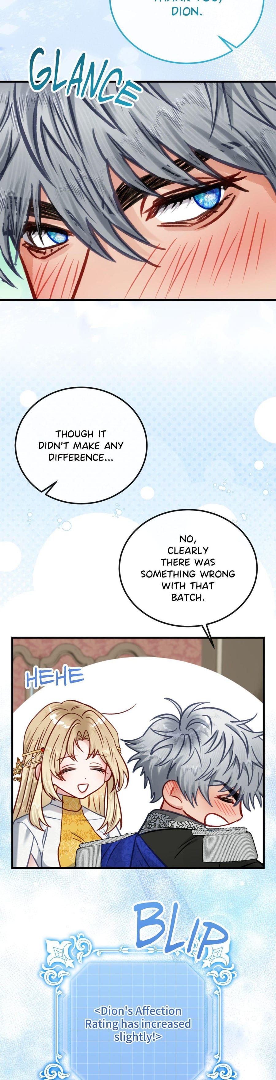 Hunks, Harems, and Hardcore Habits Uncensored, chapter 41, page 42 of 45