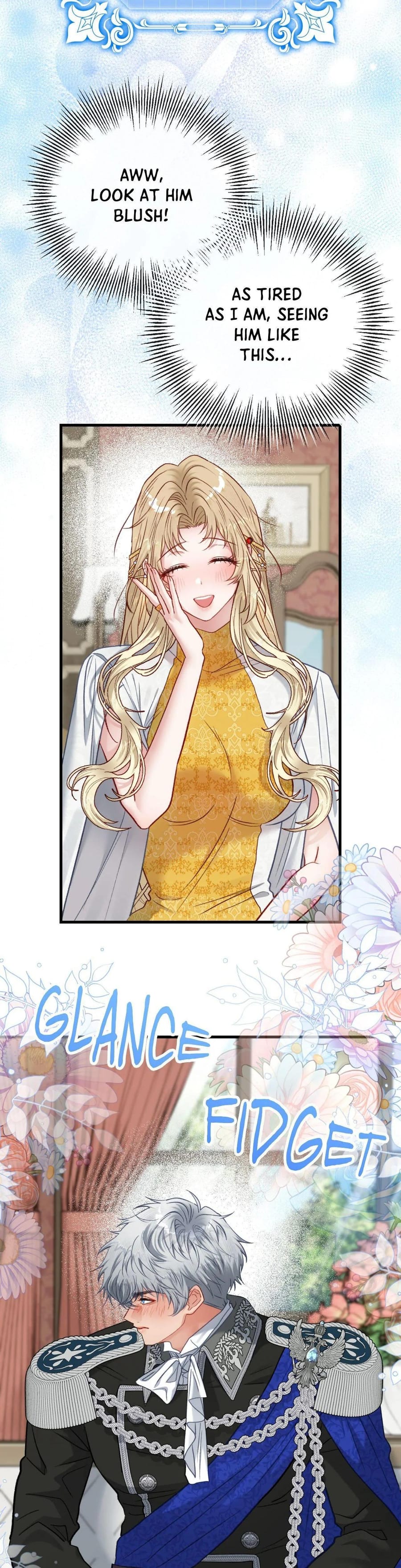 Hunks, Harems, and Hardcore Habits Uncensored, chapter 41, page 43 of 45