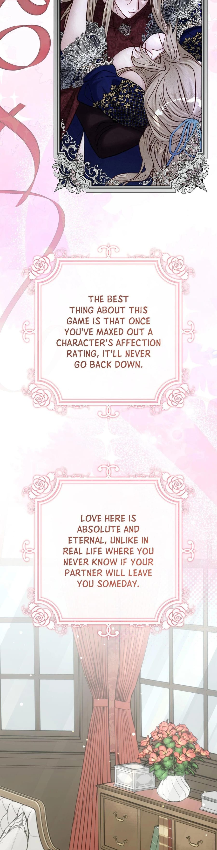 Hunks, Harems, and Hardcore Habits Uncensored, chapter 42, page 5 of 45
