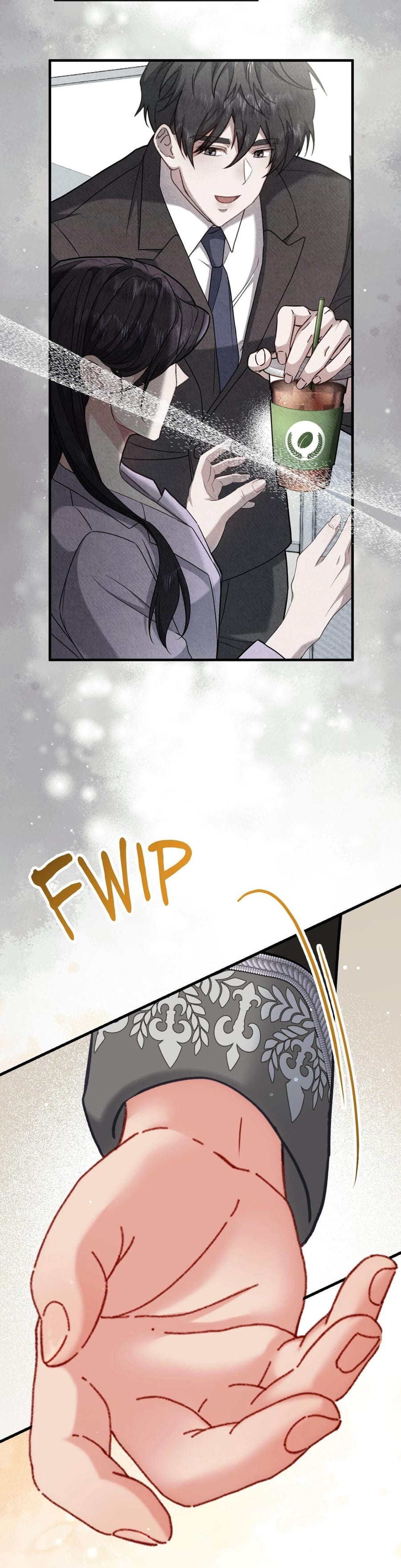 Hunks, Harems, and Hardcore Habits Uncensored, chapter 42, page 8 of 45