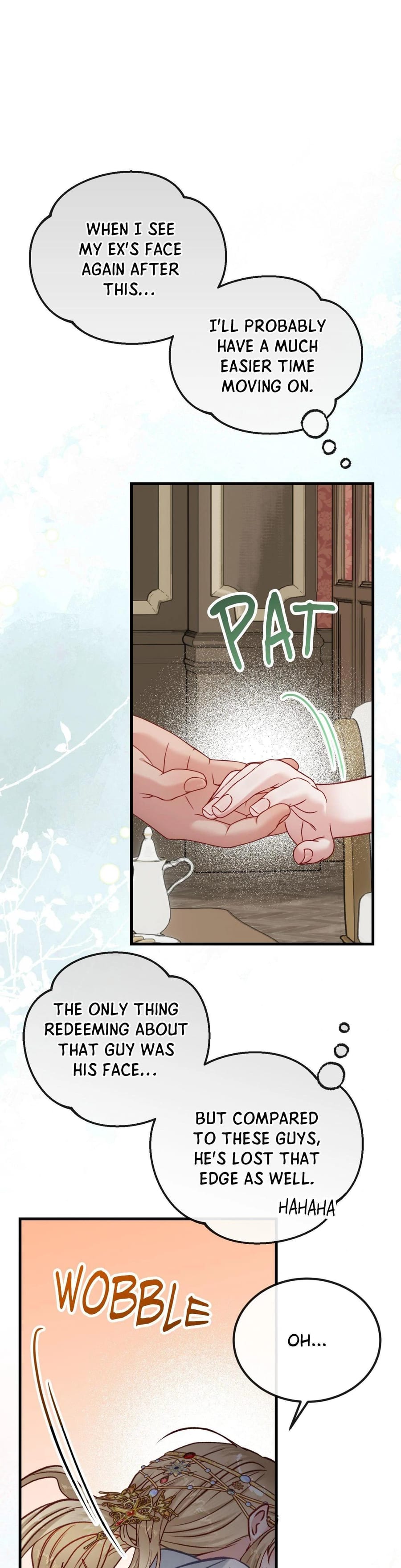 Hunks, Harems, and Hardcore Habits Uncensored, chapter 42, page 11 of 45