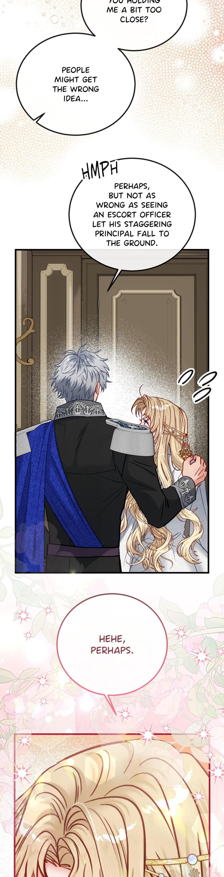 Hunks, Harems, and Hardcore Habits Uncensored, chapter 42, page 14 of 45