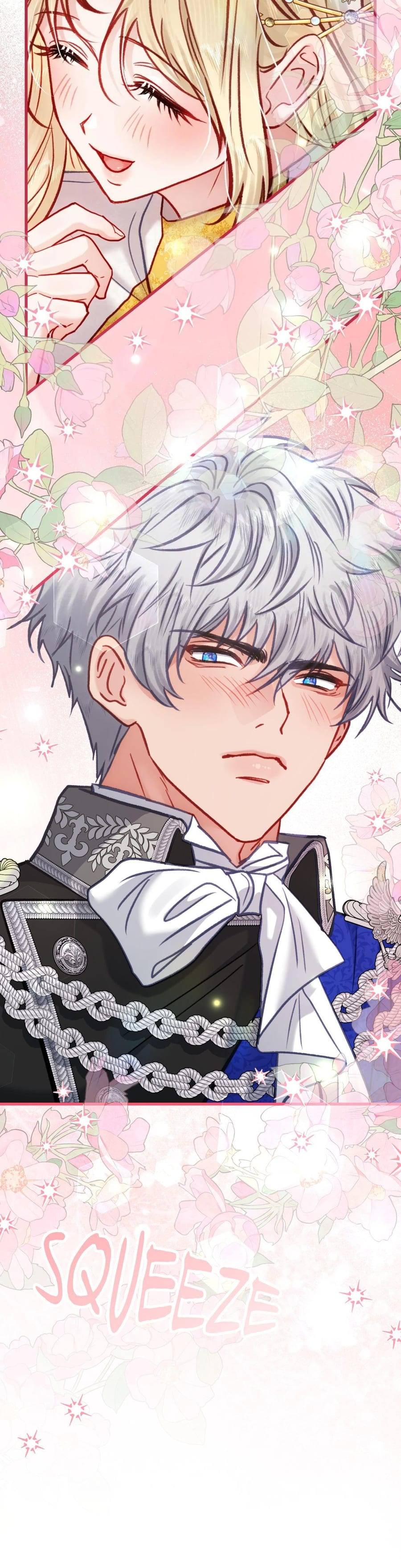 Hunks, Harems, and Hardcore Habits Uncensored, chapter 42, page 15 of 45