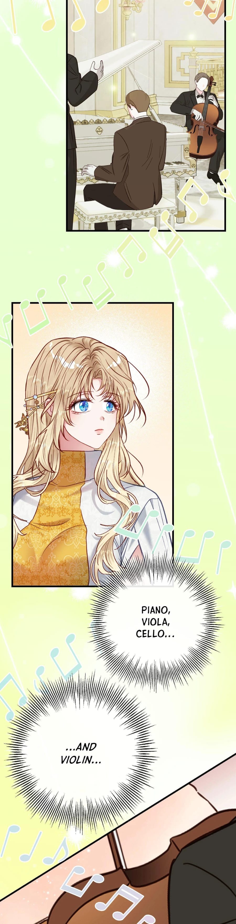 Hunks, Harems, and Hardcore Habits Uncensored, chapter 42, page 17 of 45