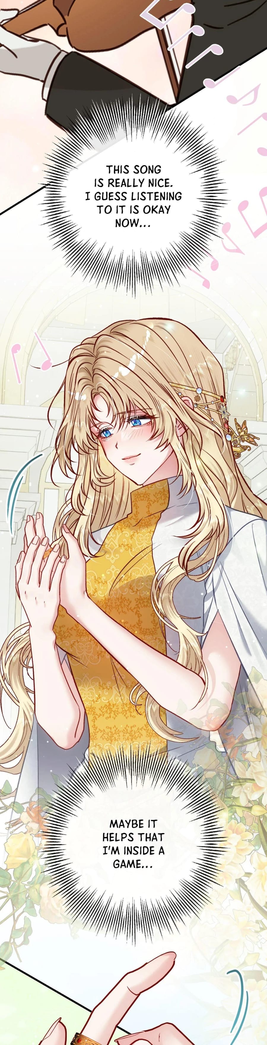 Hunks, Harems, and Hardcore Habits Uncensored, chapter 42, page 18 of 45