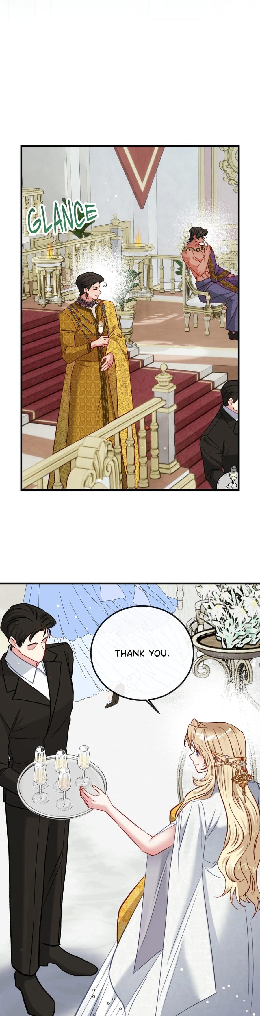 Hunks, Harems, and Hardcore Habits Uncensored, chapter 42, page 21 of 45