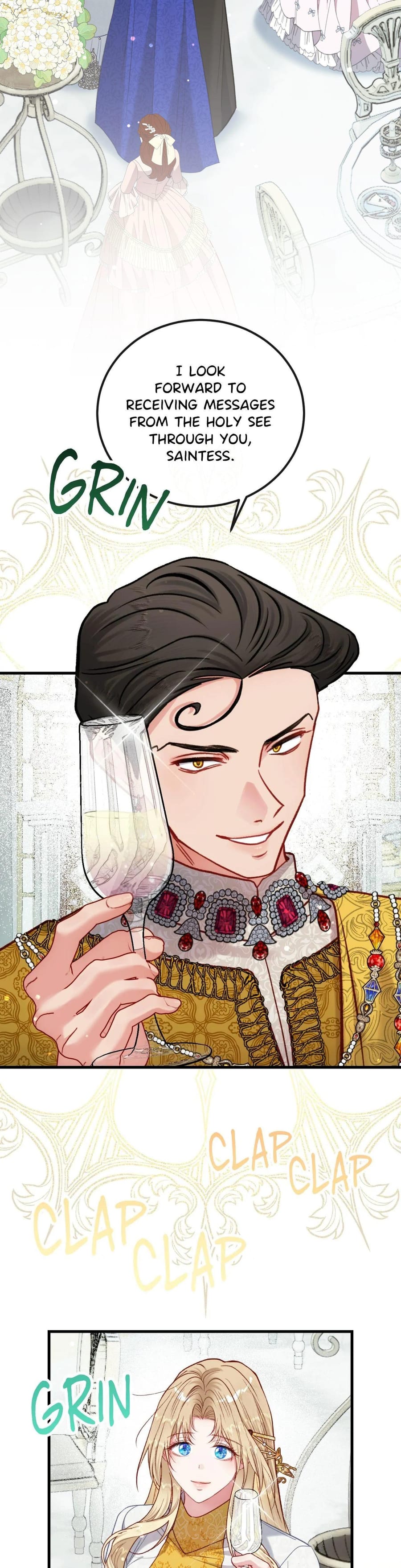 Hunks, Harems, and Hardcore Habits Uncensored, chapter 42, page 23 of 45
