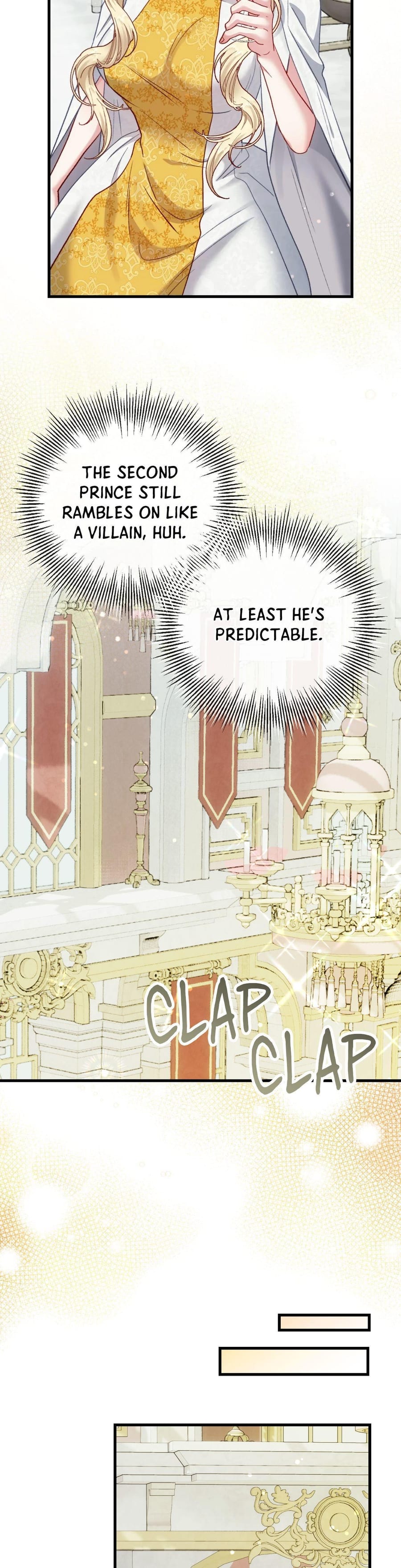 Hunks, Harems, and Hardcore Habits Uncensored, chapter 42, page 24 of 45