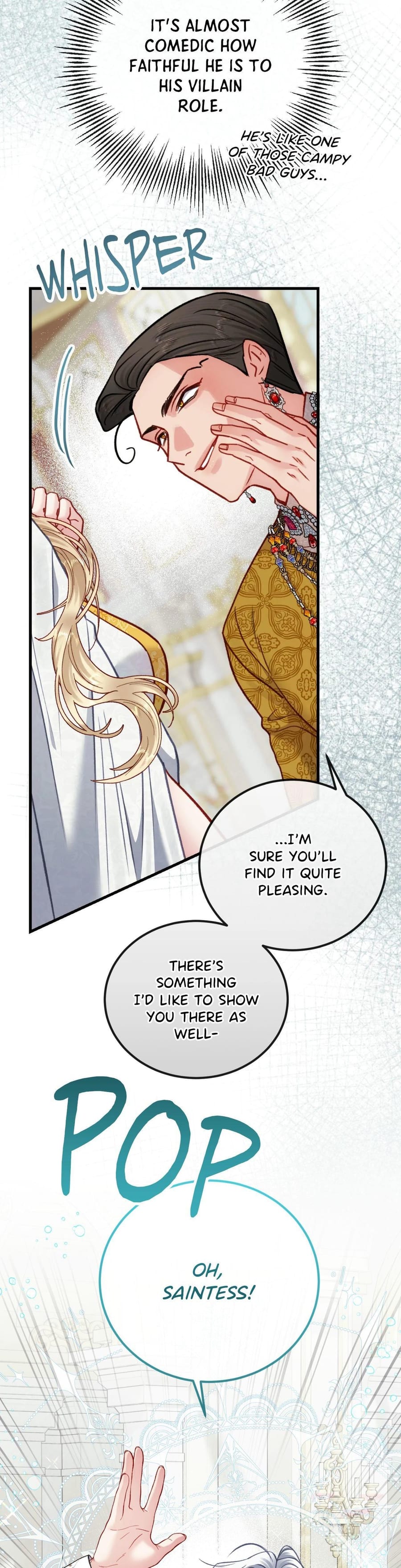 Hunks, Harems, and Hardcore Habits Uncensored, chapter 42, page 28 of 45