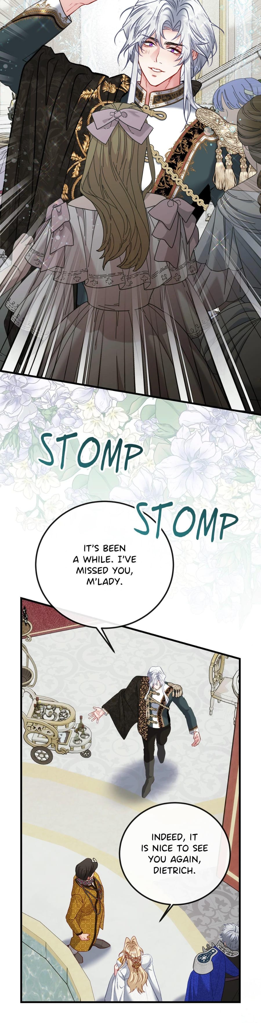 Hunks, Harems, and Hardcore Habits Uncensored, chapter 42, page 29 of 45