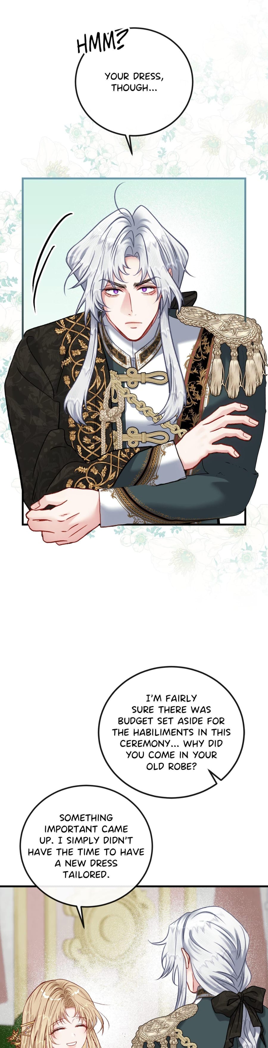Hunks, Harems, and Hardcore Habits Uncensored, chapter 42, page 30 of 45