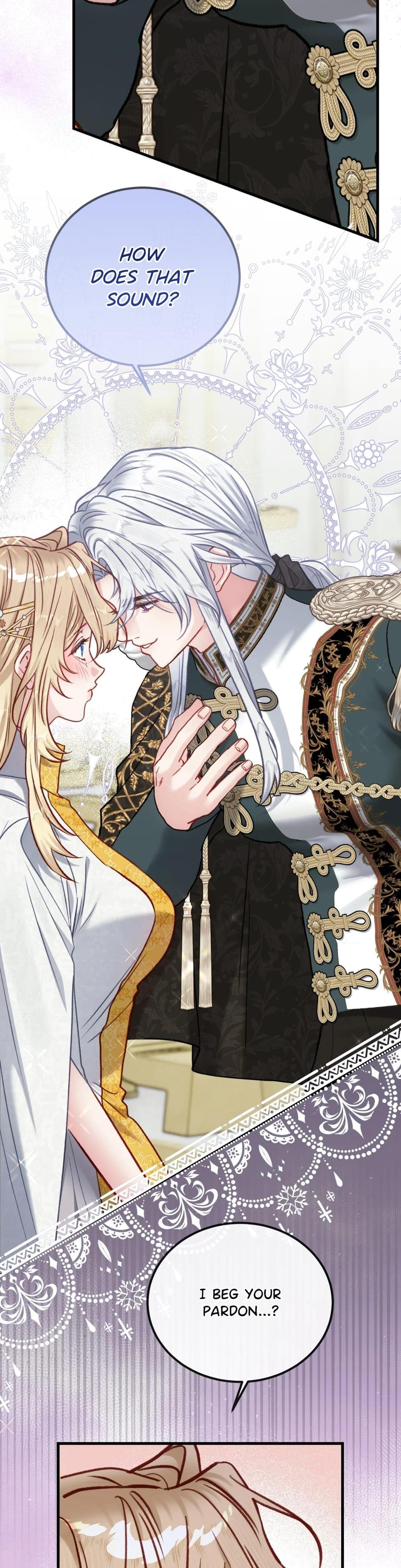 Hunks, Harems, and Hardcore Habits Uncensored, chapter 42, page 33 of 45