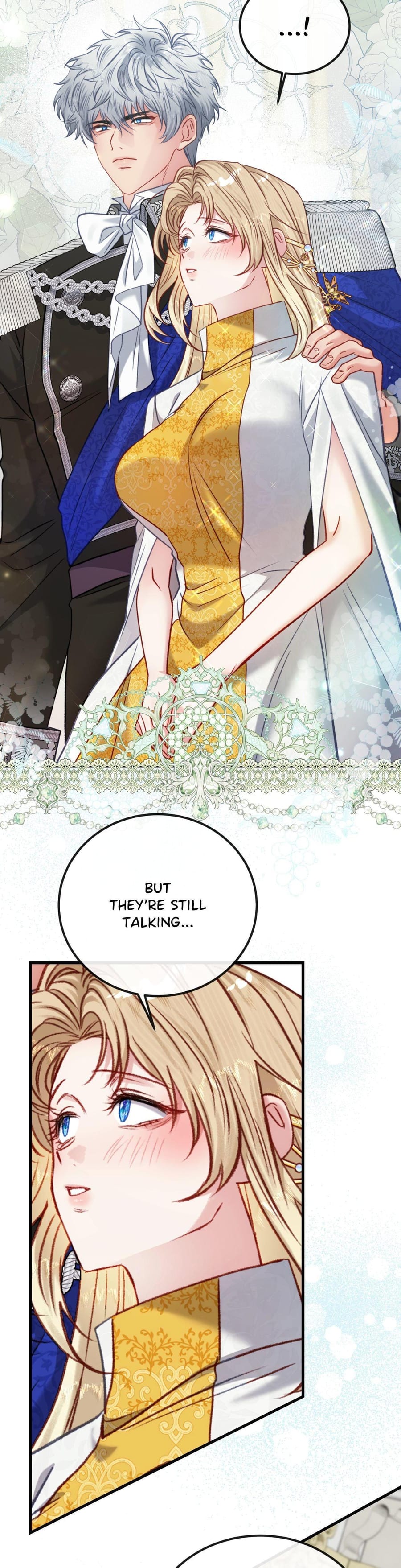 Hunks, Harems, and Hardcore Habits Uncensored, chapter 42, page 38 of 45