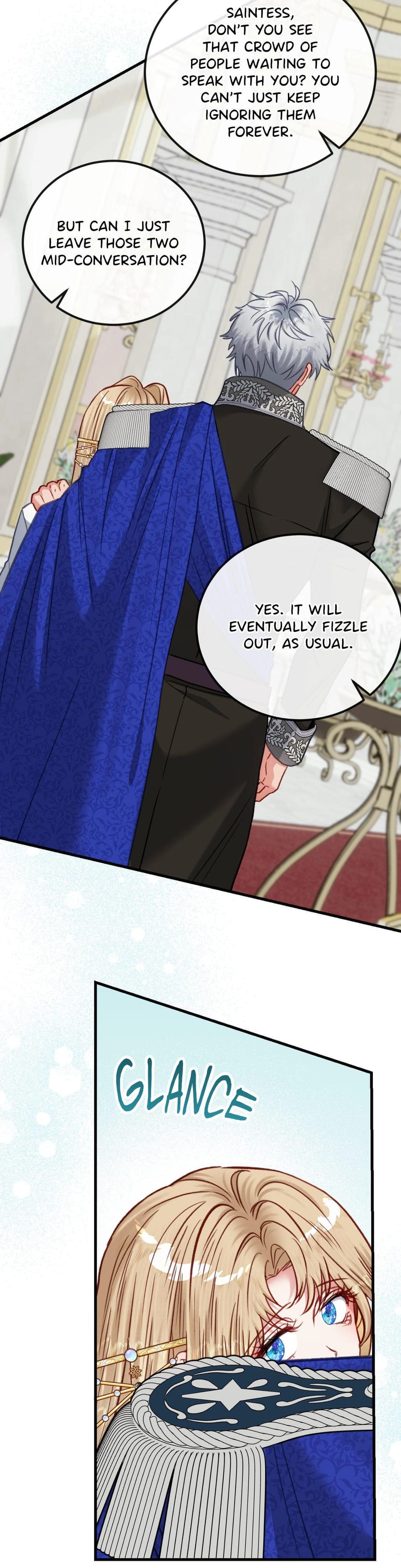 Hunks, Harems, and Hardcore Habits Uncensored, chapter 42, page 39 of 45