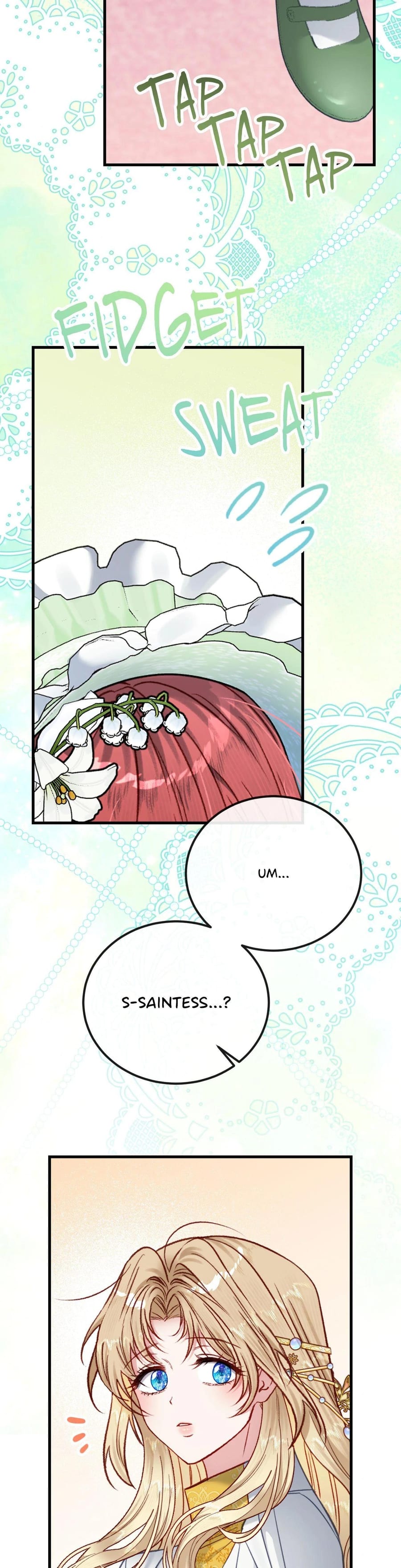 Hunks, Harems, and Hardcore Habits Uncensored, chapter 42, page 42 of 45