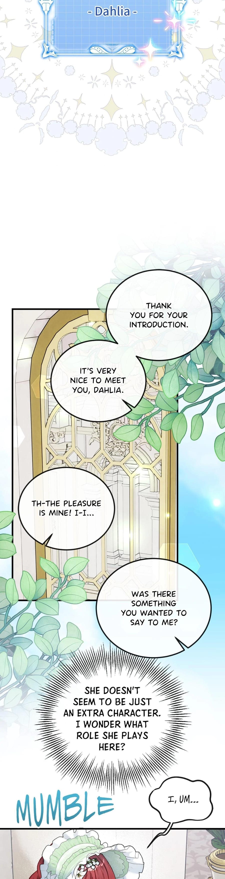 Hunks, Harems, and Hardcore Habits Uncensored, chapter 43, page 5 of 42