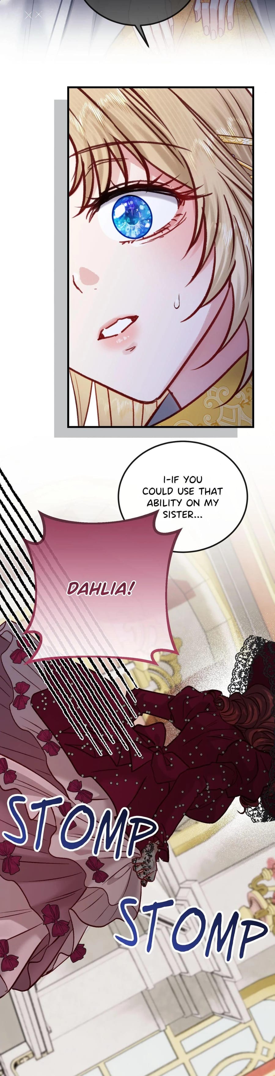 Hunks, Harems, and Hardcore Habits Uncensored, chapter 43, page 7 of 42