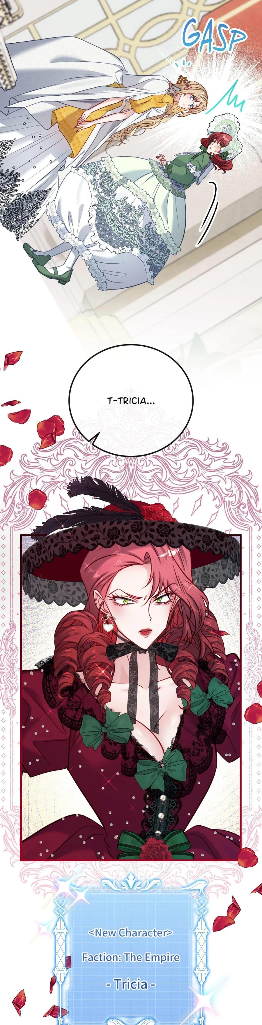 Hunks, Harems, and Hardcore Habits Uncensored, chapter 43, page 8 of 42