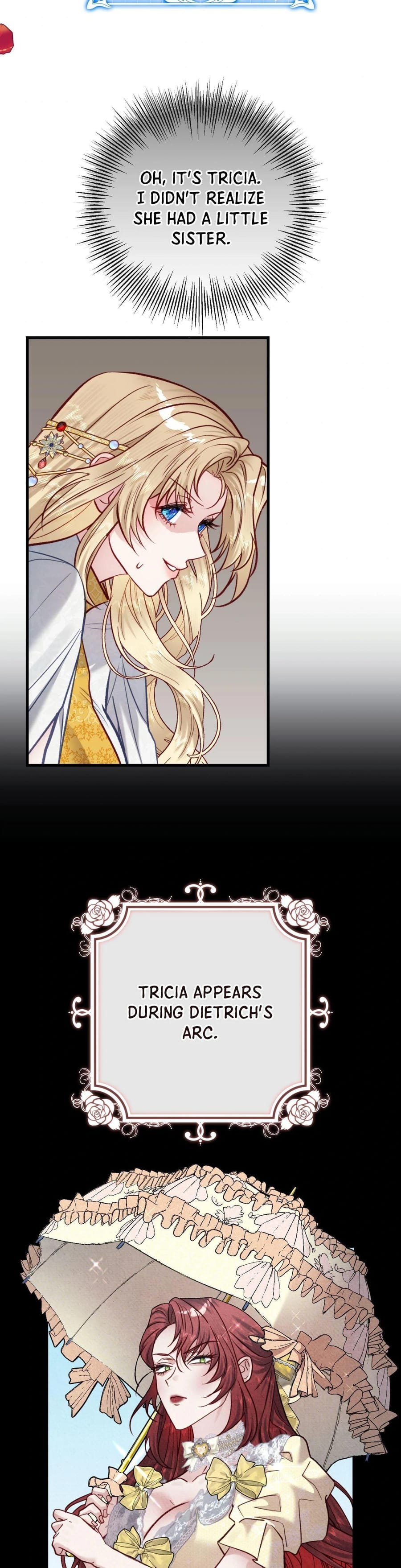 Hunks, Harems, and Hardcore Habits Uncensored, chapter 43, page 9 of 42