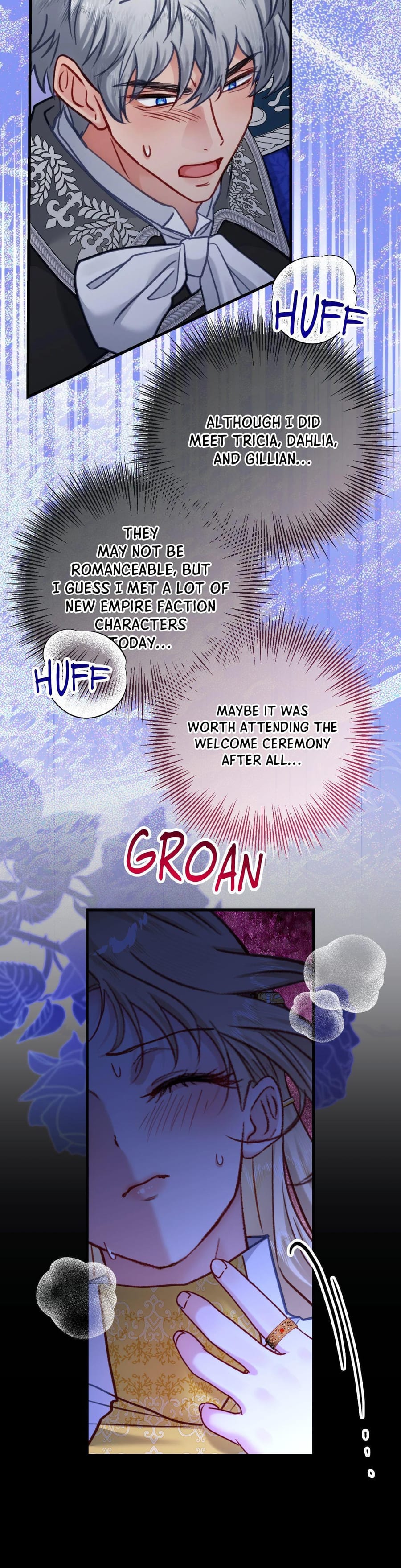 Hunks, Harems, and Hardcore Habits Uncensored, chapter 43, page 15 of 42