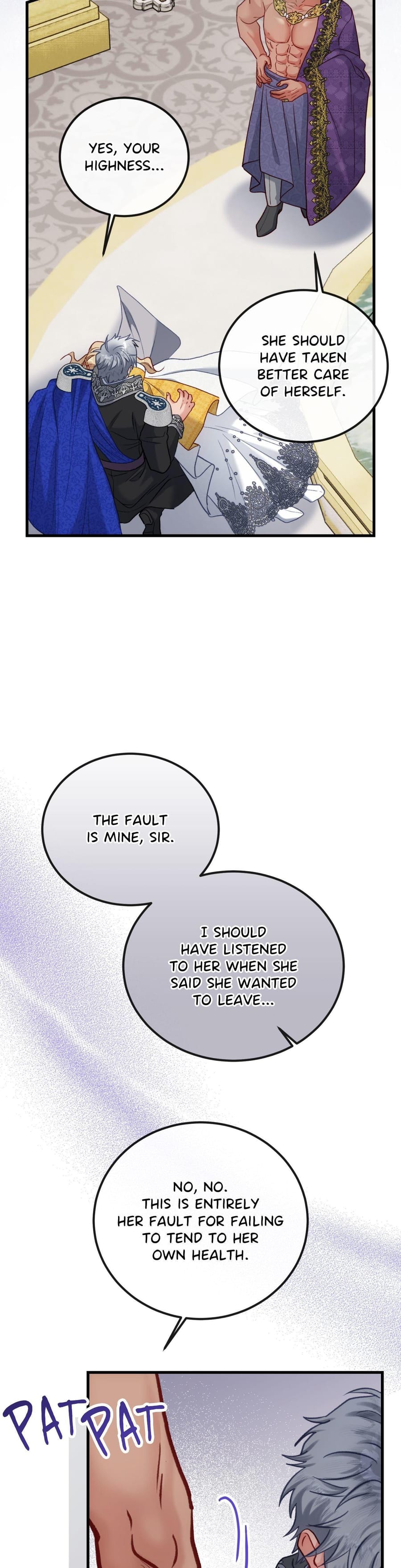 Hunks, Harems, and Hardcore Habits Uncensored, chapter 43, page 24 of 42
